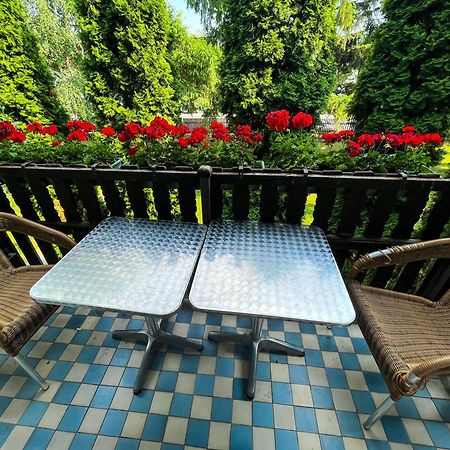 Nosztalgia Villa Mezőkövesd Dış mekan fotoğraf