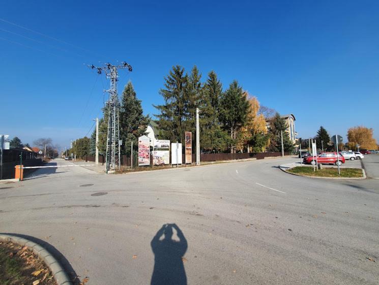 Nosztalgia Villa Mezőkövesd Dış mekan fotoğraf