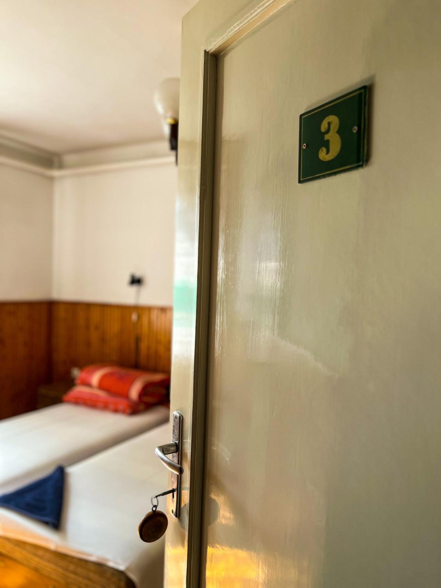 Nosztalgia Villa Mezőkövesd Dış mekan fotoğraf
